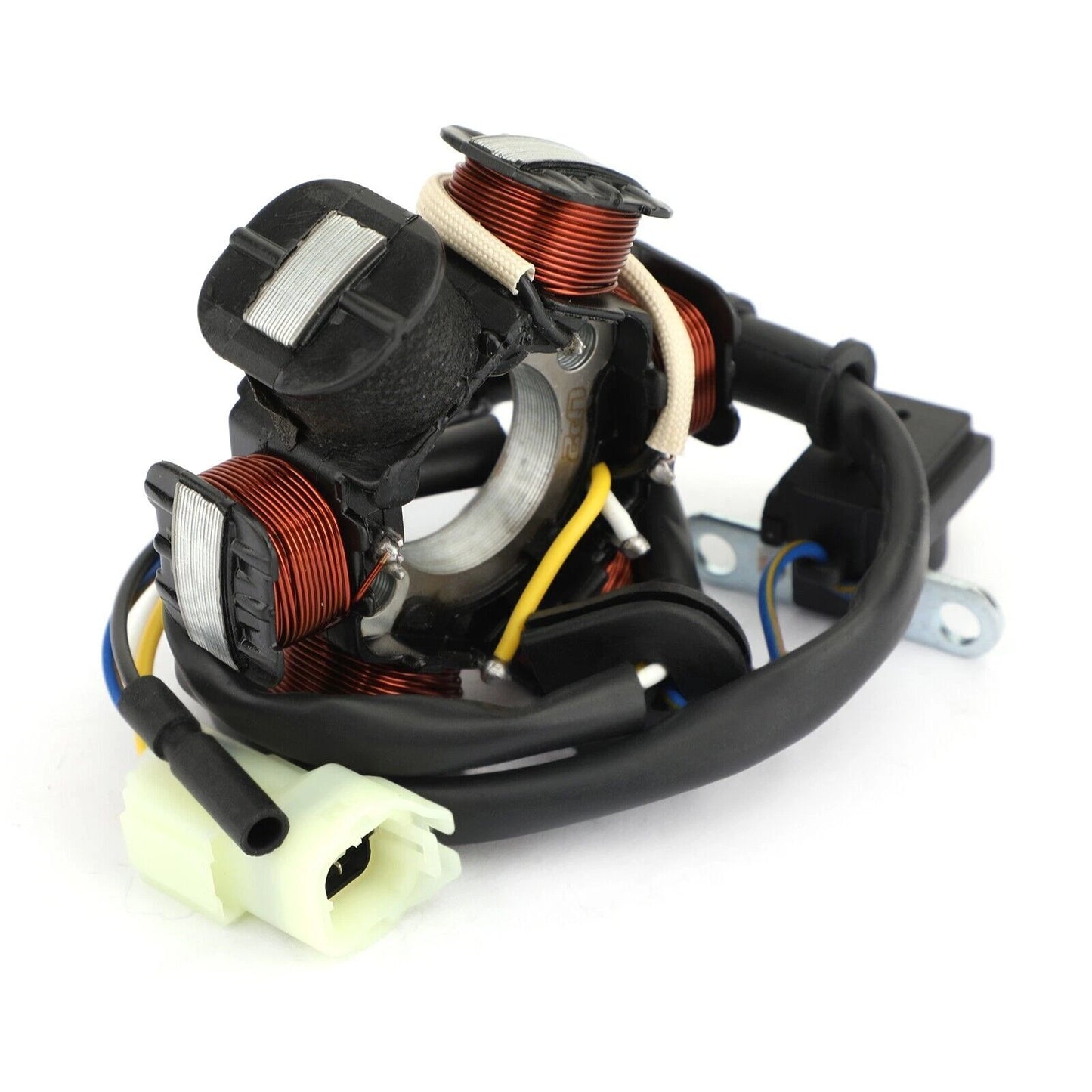 Stator for Kymco KXR 50, Mongoose 50 ATV (2004-2006)