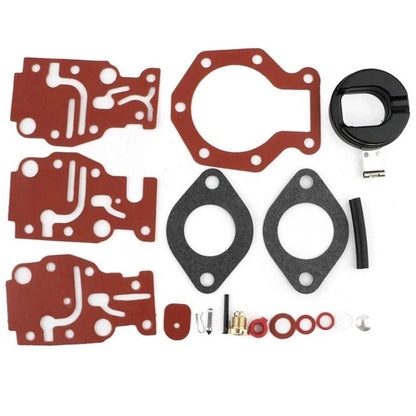 Carburetor Rebuild Kit for Johnson/Evinrude 130HP (1990-2000)