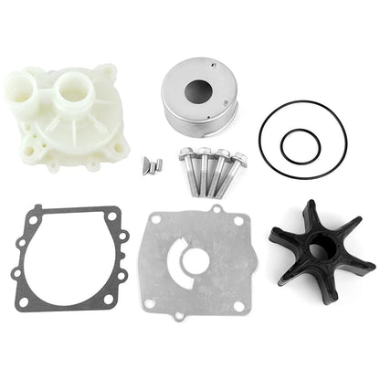 Yamaha Outboard Water Pump Kit for 61A/61D 40-60HP (2018-2023)