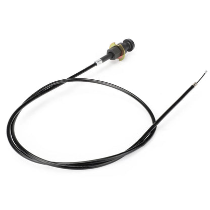 Starter Choke Cable for Yamaha Tri Moto YT125/175 (80-85/82-83)