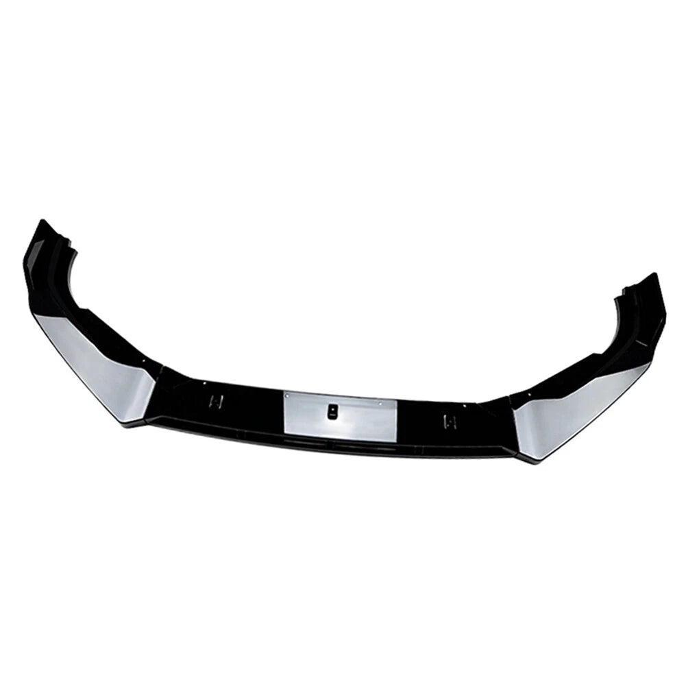 Front Bumper Lip Splitters for Honda Accord (2018-2021)