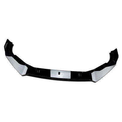 Front Bumper Lip Splitters for Honda Accord (2018-2021)