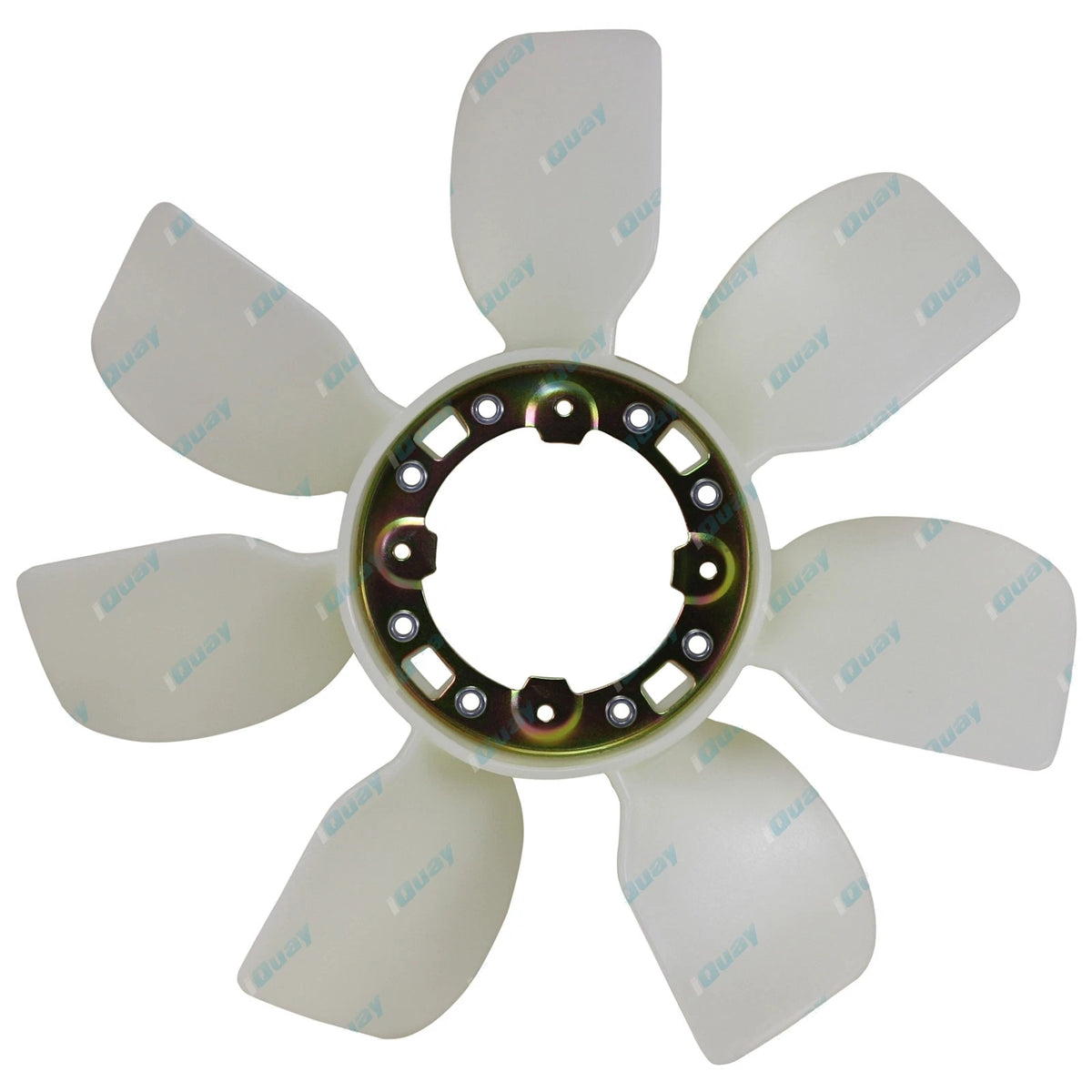 Engine Cooling Fan Blade for Landcruiser Prado VZJ90 VZJ95 (1996-2002)