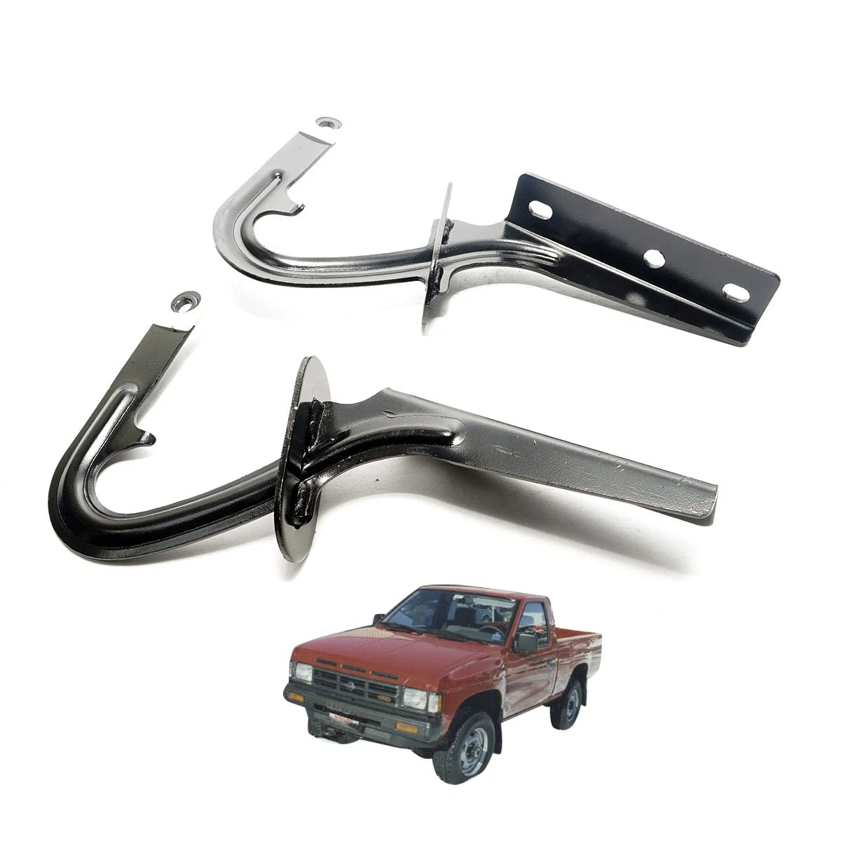 Bonnet  Hinge for Nissan Navara D21 King Cab 1985-1997