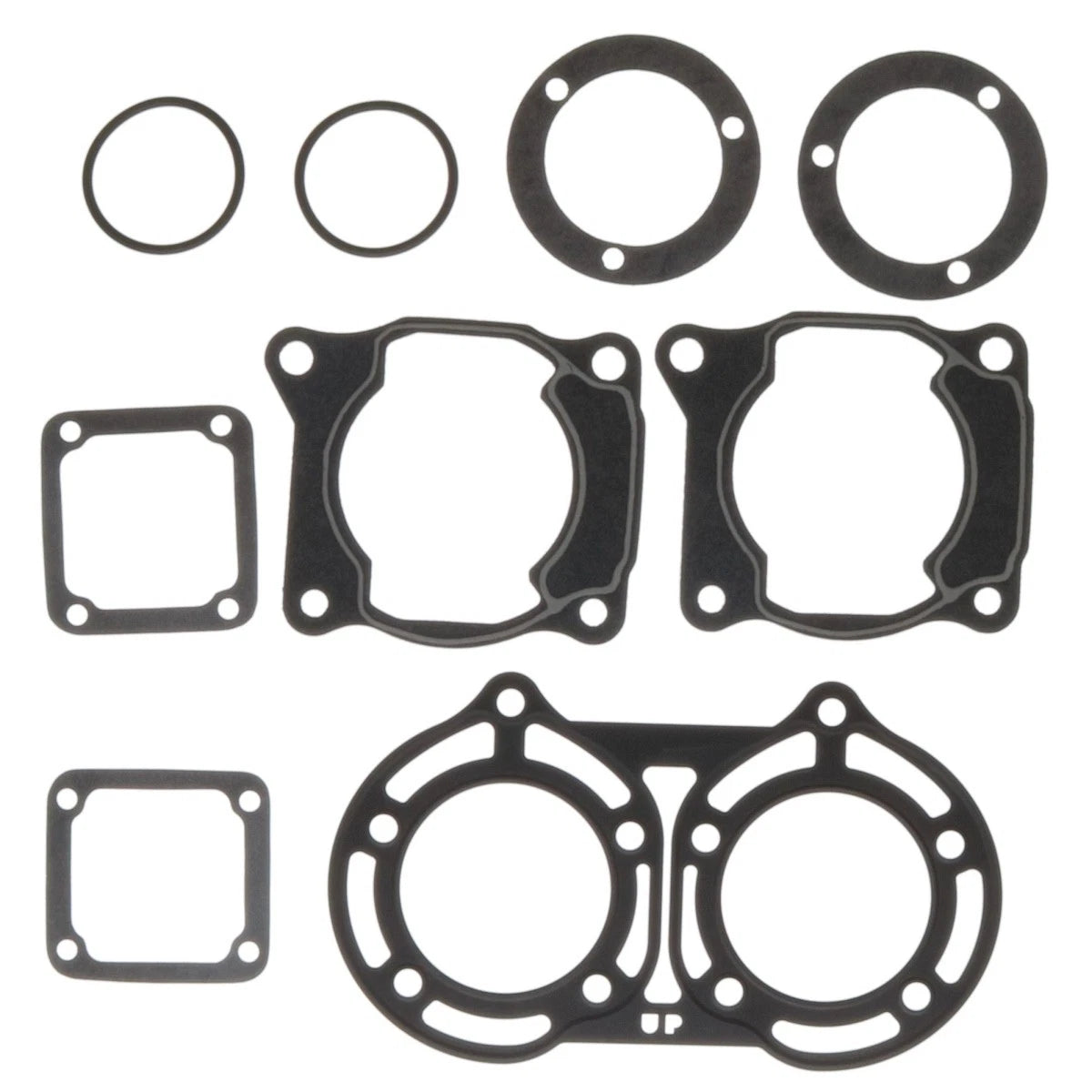 Top End Gasket Kit for Yamaha Banshee 350 (1987–2006)