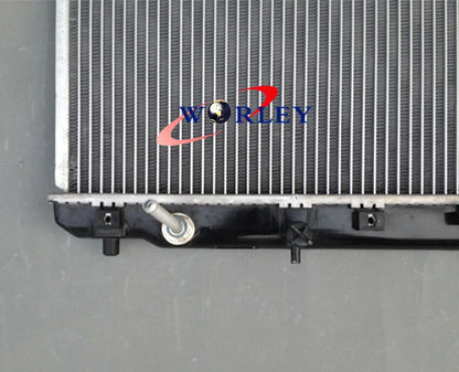 Radiator for Toyota Camry 2.2L L4 (1992-1996)