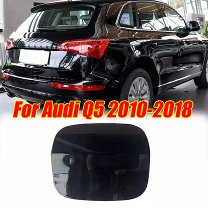 Fuel Door Gas Filler Lid Cover Cap for Audi Q5 (2010–2018)