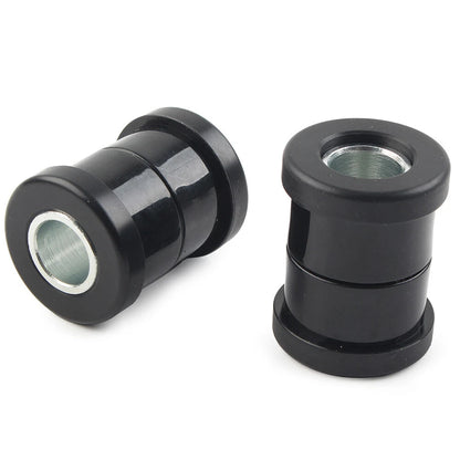 Handlebar Riser Bushings Pair for Harley Sportster Softail Dyna FXD