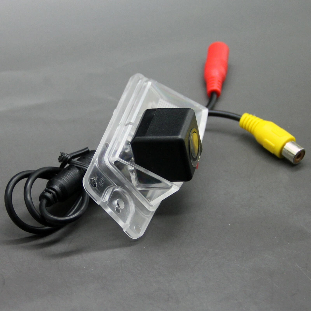 Rear View Camera for Nissan NV1500 NV2500 NV3500 (2014–2018)