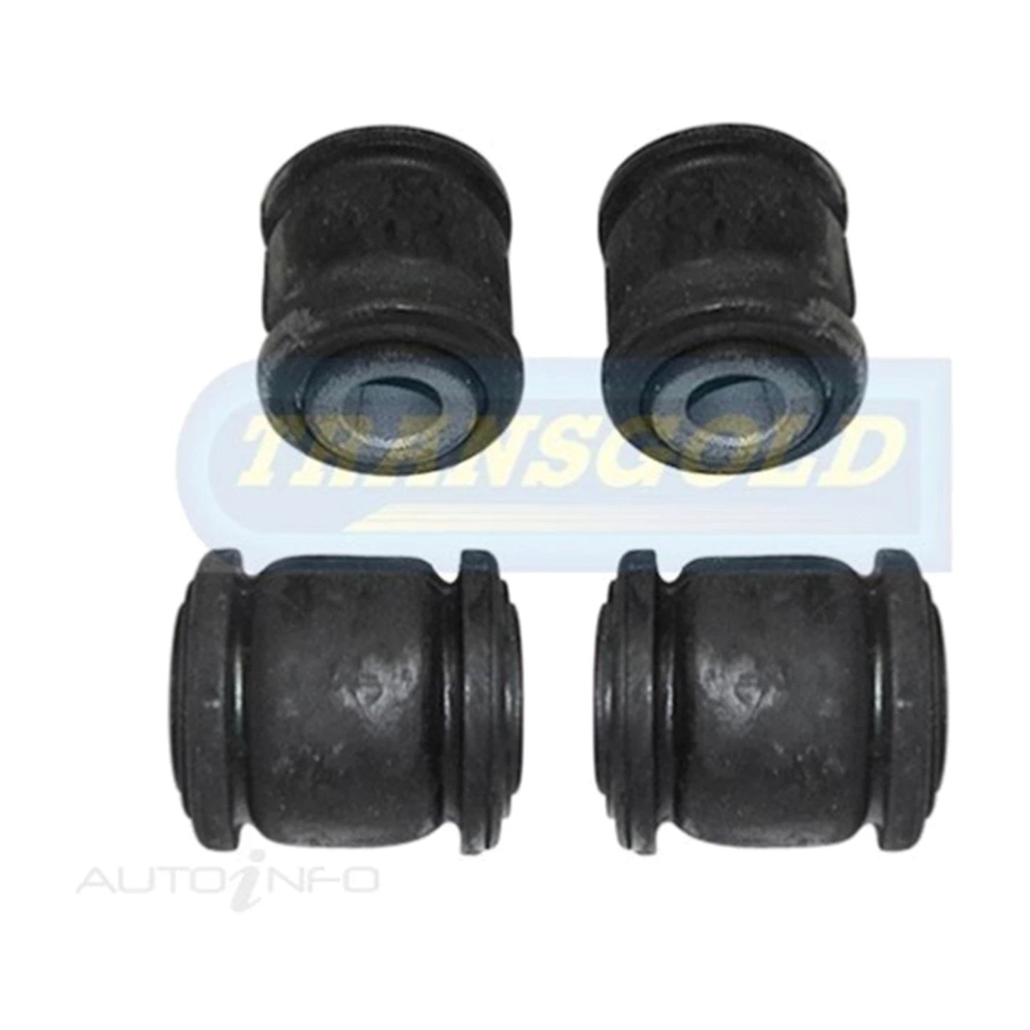 Front Control Arm Bush Kit for Toyota Camry ACV36 2.4L (2002-2005)