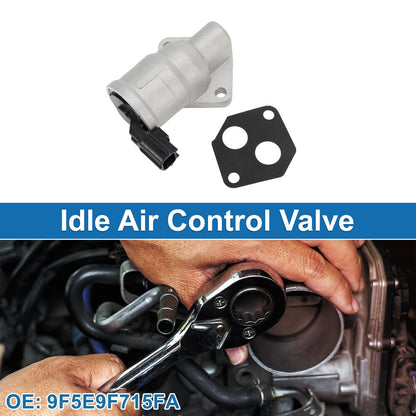 Idle Air Control Valve for Ford Mustang (2001)