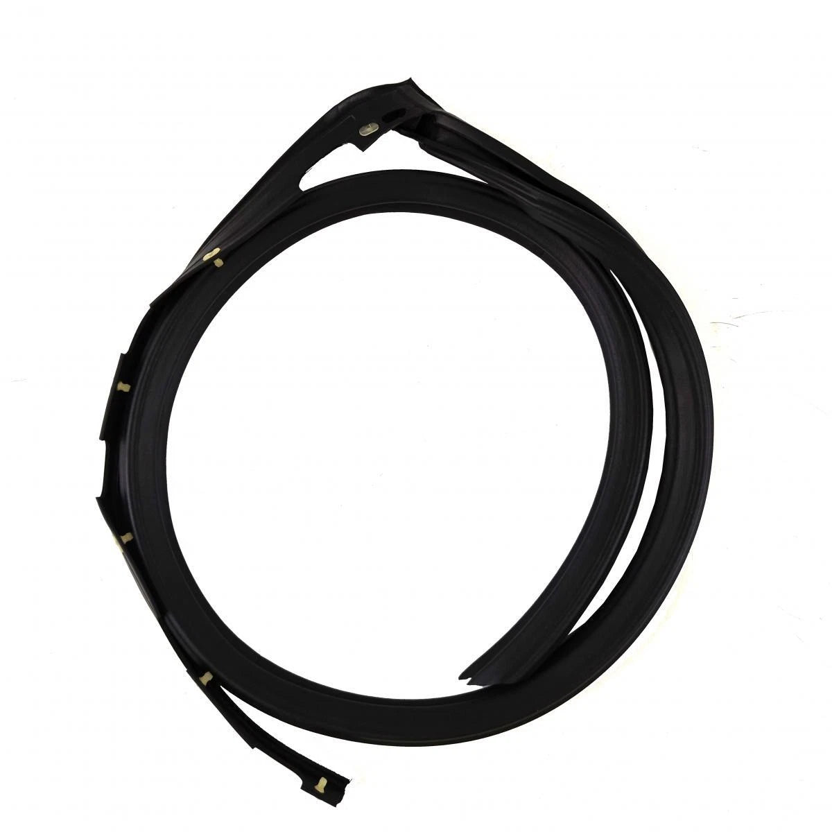 Sub-Seal Door Rubber Front Right Fits Honda Civic EG EJ EH 4D Sedan 1992-95 D02