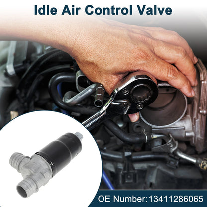 Idle Air Control Valve for BMW 528e (1987-1988)