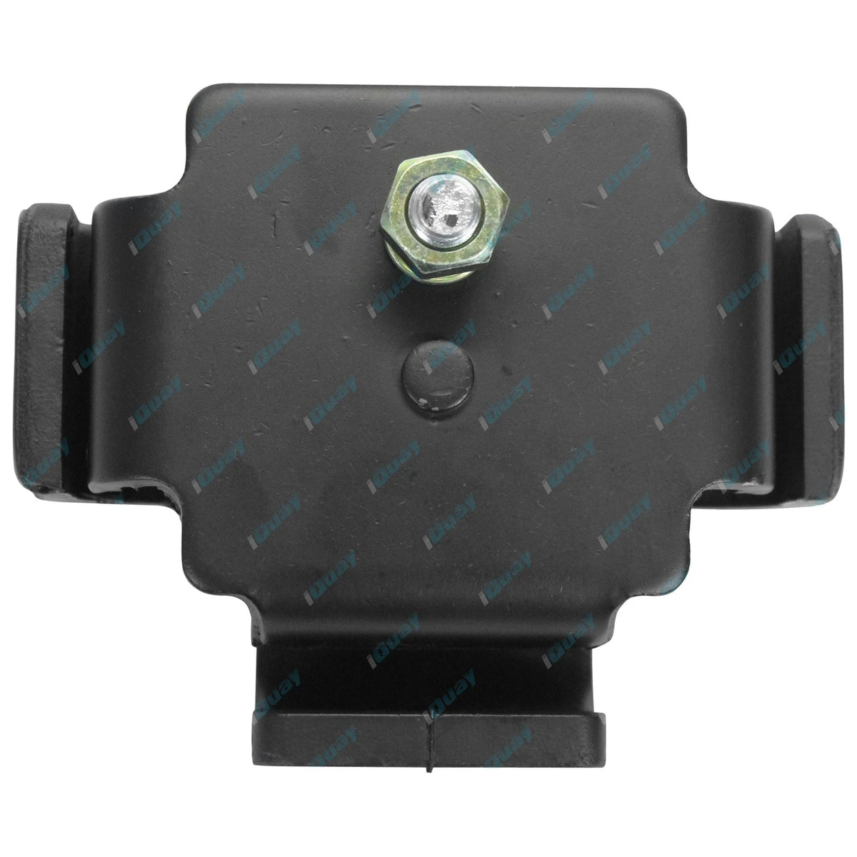 Front Engine Mount for Toyota Landcruiser PZJ70 PZJ75 3.5L (1990-2007)