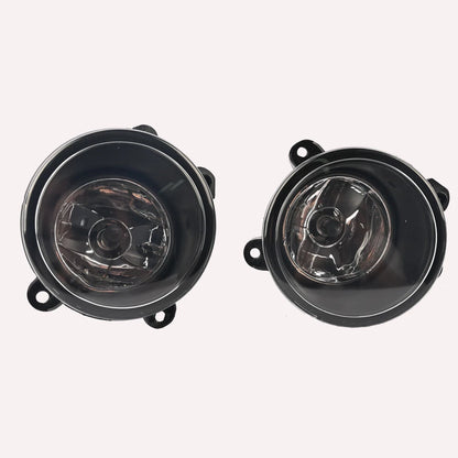 LH+RH 2 x Fog Light Lamps for Land Rover Range Rover Sport LR3 Discovery II