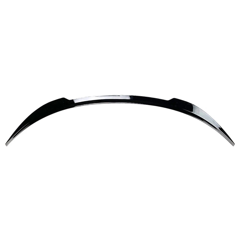 Rear Spoiler Trunk Wing ABS Plastic for Tesla Model 3 (2017-2021)