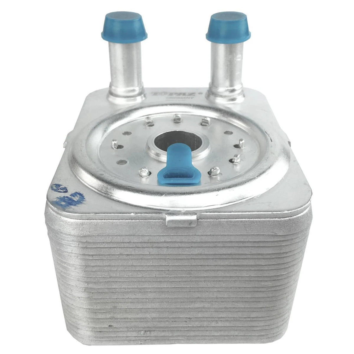 Oil Filter Cooler Housing for Audi A3 A4 A5 A6 Q7 TT VW Golf (2000-2023)
