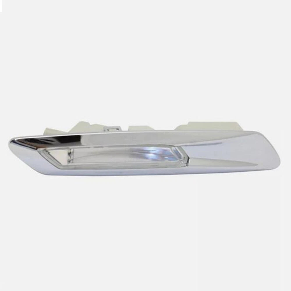Front Driver Side Repeater Light for BMW 528i 550i (2011-2013)