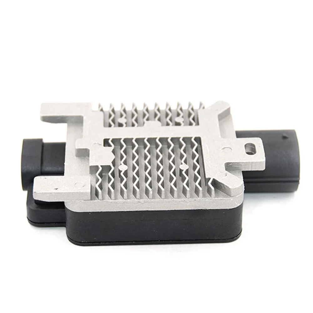 Cooling Fan Relay Module for Mercury Grand Marquis, Lincoln, Ford (2000-2011)