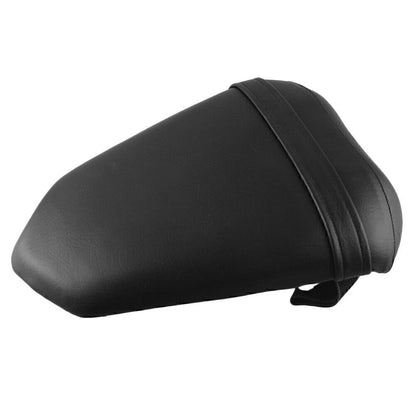 Black Rear Passenger Seat Cushion for Yamaha YZF R1 (2007-2008)