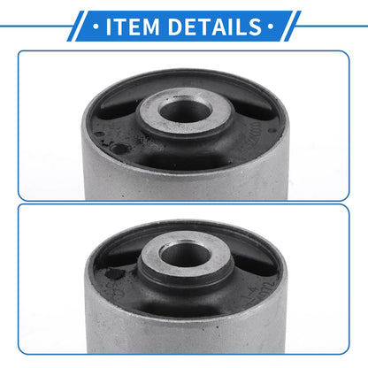 Rear Bushing for Subaru Ascent, Evoltis, Forester, Impreza (2019-2023)