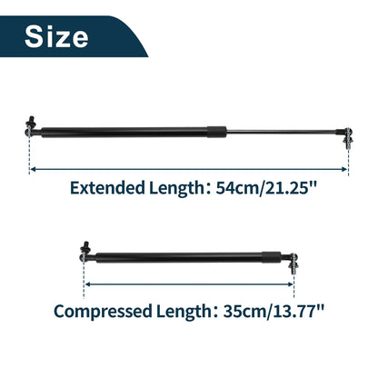 Rear Window Lift Supports Struts Gas Spring for Honda CR-V (2002-2006)