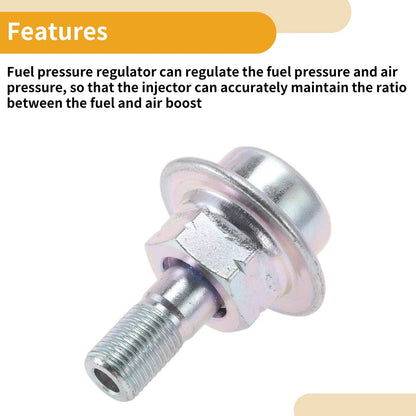 Fuel Pressure Regulator 20-70 Psi for Toyota Land Cruiser (1998-2007)