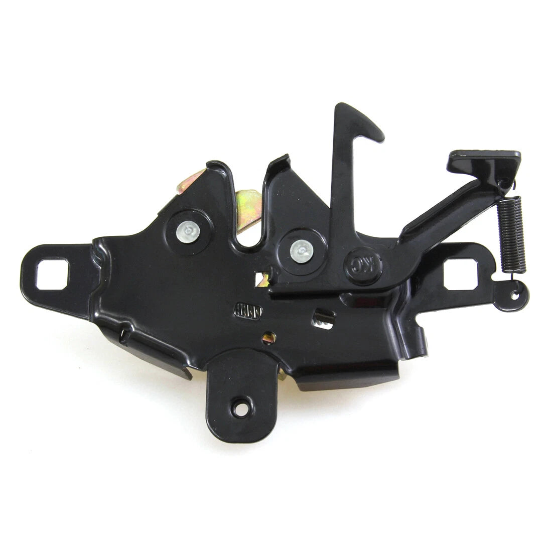 Bonnet Latch Lock for Toyota Land Cruiser FZJ70 FZJ73 FZJ75 FZJ78 FZJ79 1992-1998