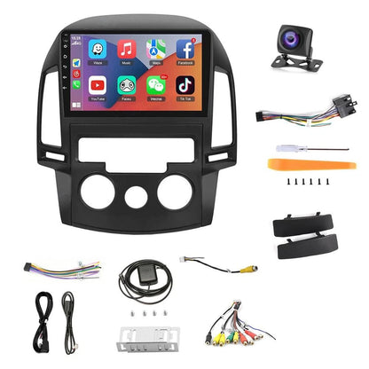 Android CarPlay GPS Head Unit for Hyundai I30 (2006-2011)