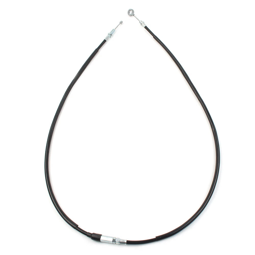 57" Brake Clutch Cable for Harley Sportster 883 1200 (2004-2023)