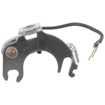 Contact Set Points for Toyota Celica RA40 2.0L 4cyl (1978-1981)