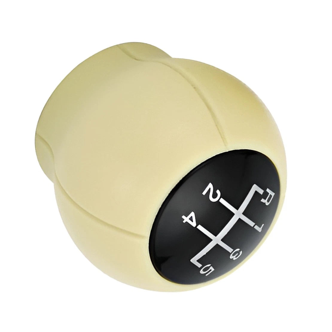5 Speed Manual Gear Shift Knob for Opel Astra G, Zafira A, Omega A (1998-2009)