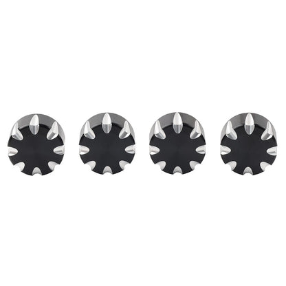 Rear Shock Absorber Mounting Cap Cover for Indian Scout (2018-2023)