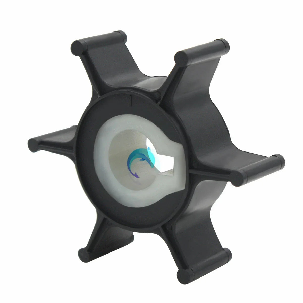 New Impeller for YAMAHA 2HP P45/2A/2B/2C (2000-2005)