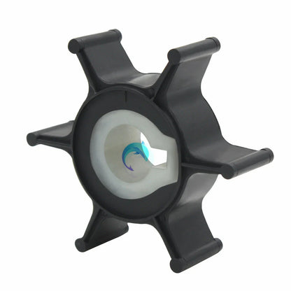 New Impeller for YAMAHA 2HP P45/2A/2B/2C (2000-2005)