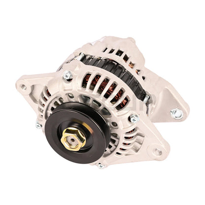 Alternator for Caterpillar 236DLRC 257D 277D 12V 80A US