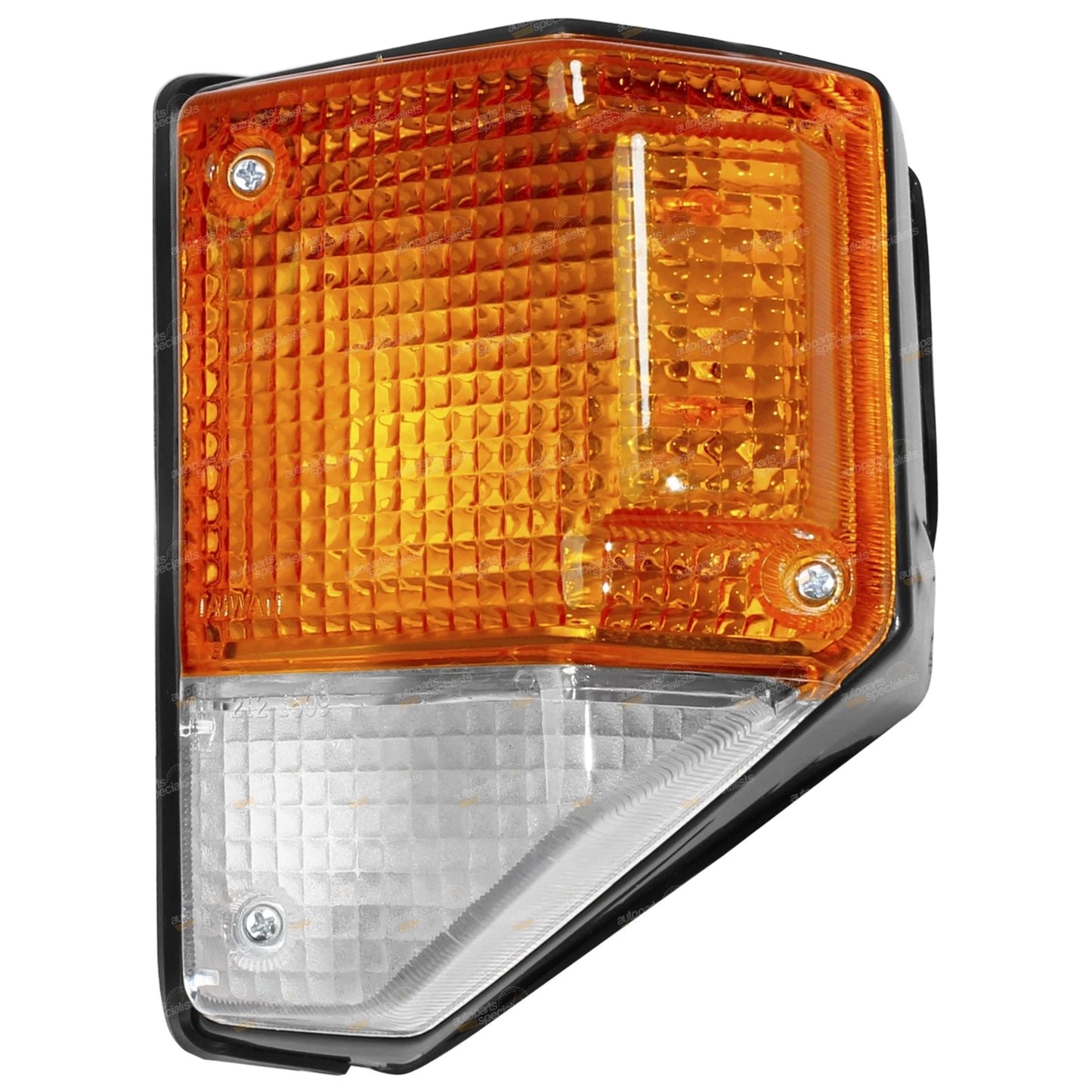 Front LH Corner Lamp for Landcruiser BJ70 BJ73 FJ70 FJ73 FJ75 FZJ75