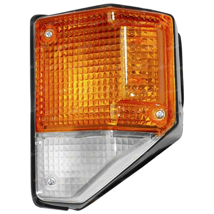 Front LH Corner Lamp for Landcruiser BJ70 BJ73 FJ70 FJ73 FJ75 FZJ75