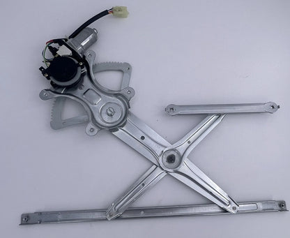 Front Right Window Regulator W/Motor 5 Pin for Toyota Camry CV36 (2002–2006)