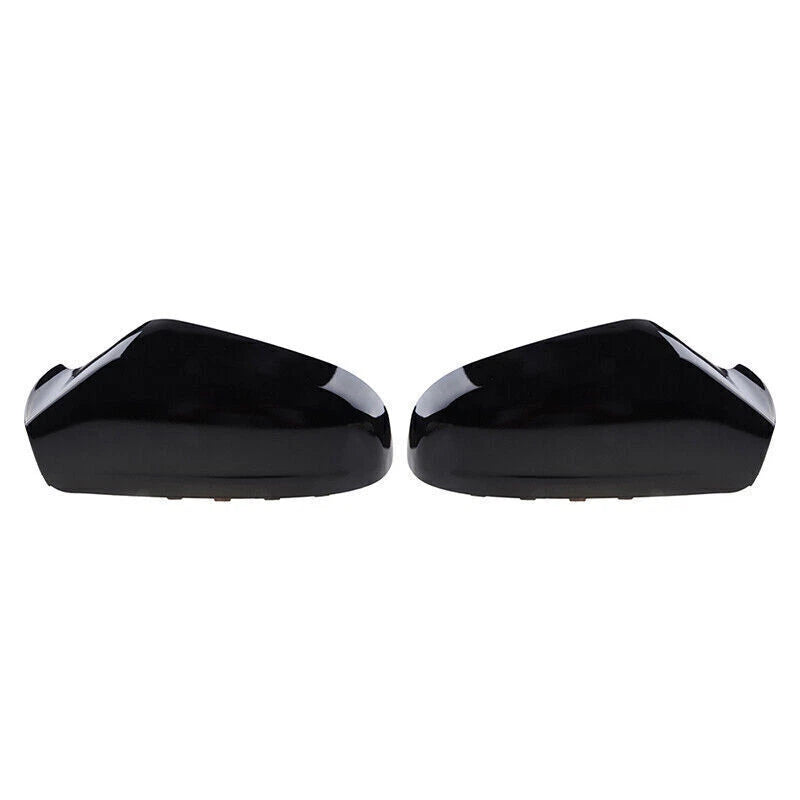 Wing Mirror Cover Caps for Opel Vauxhall Astra, Saturn Astra (2004-2010)