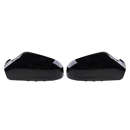 Wing Mirror Cover Caps for Opel Vauxhall Astra, Saturn Astra (2004-2010)