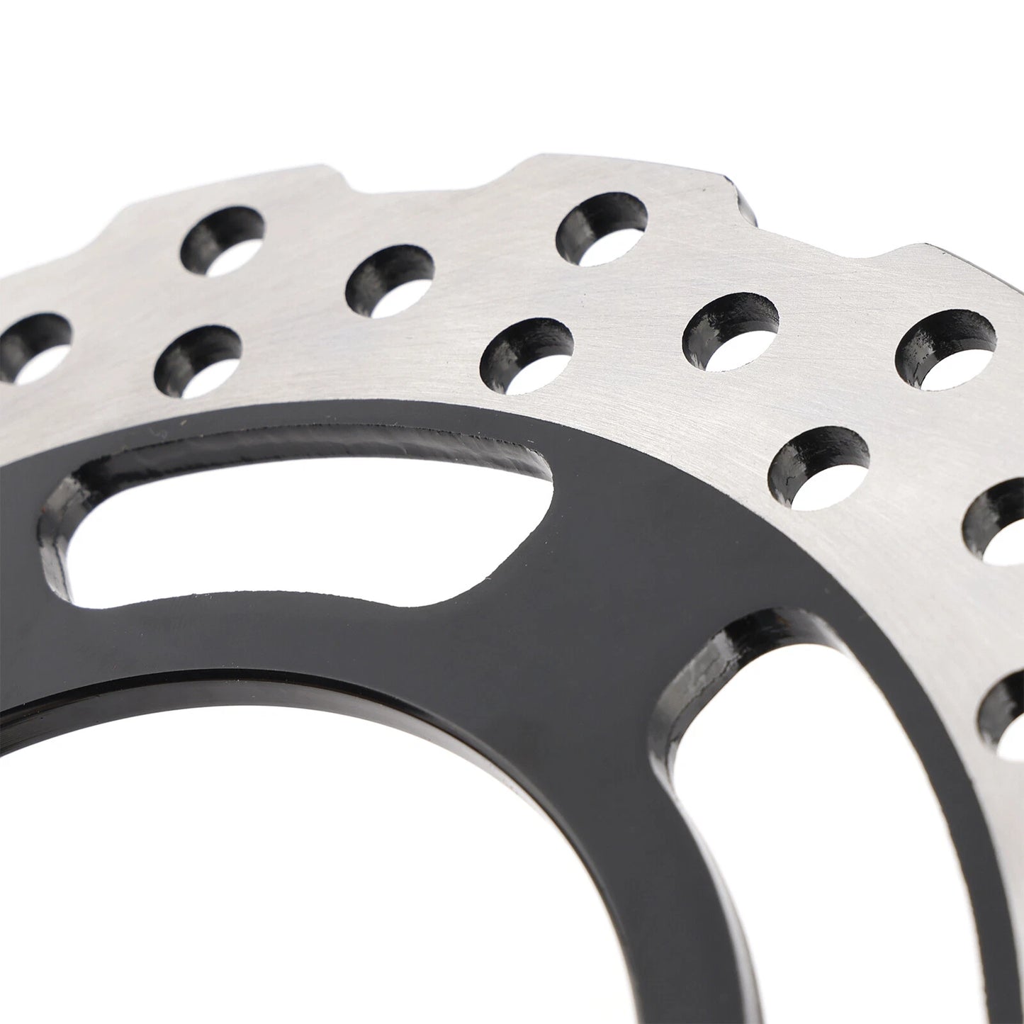 Rear Brake Disc for 2008-2012 Kawasaki EX 250 Ninja 250 R (2008-2012)