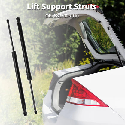 Rear Hatch Lift Supports Struts Gas Spring for Toyota RAV4