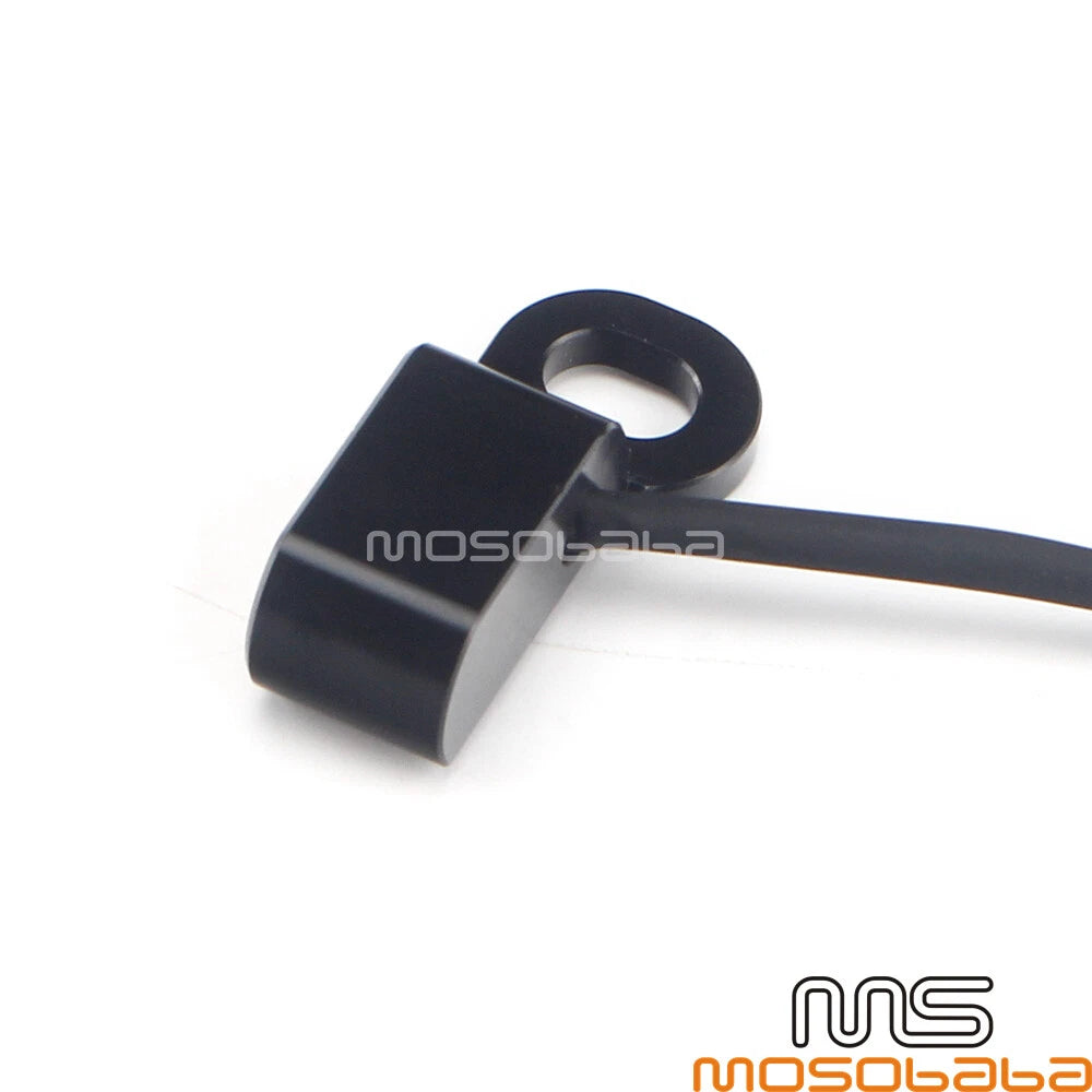 Mini LED Running Turn Signal Indicator Lights for Harley Touring Dyna