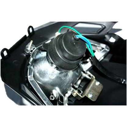 Headlight for Honda Style PIT Trail Dirt Motorcycle