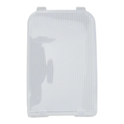 Dome Lens Cover for Toyota Lexus Scion Interior Light (2010-2015)