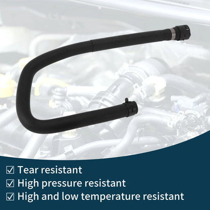 Radiator Hose for Ford Mondeo (2004-2007)