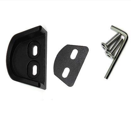 Aluminum Alloy Tailgate Stopper for Mitsubishi Pajero (V73-V97)