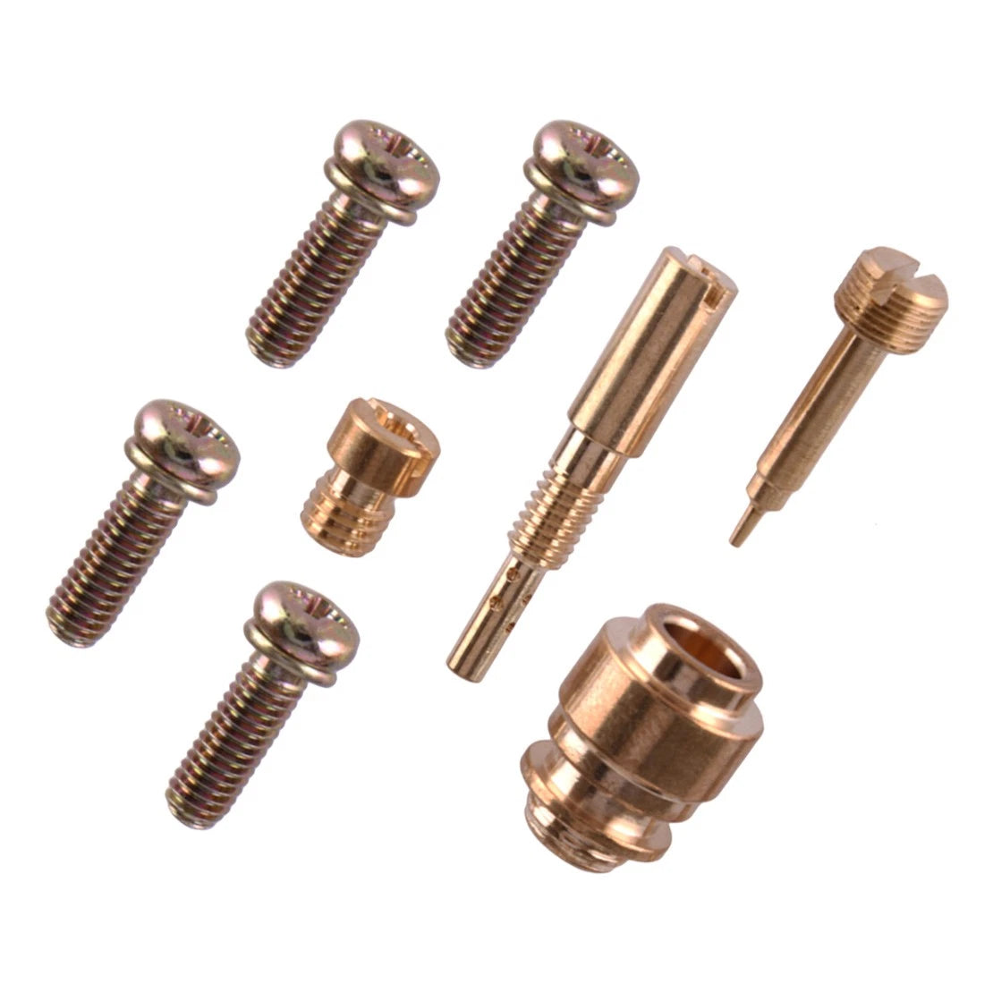 Carburetor Repair Kit for Suzuki GSF1200 Bandit (2001-2005)