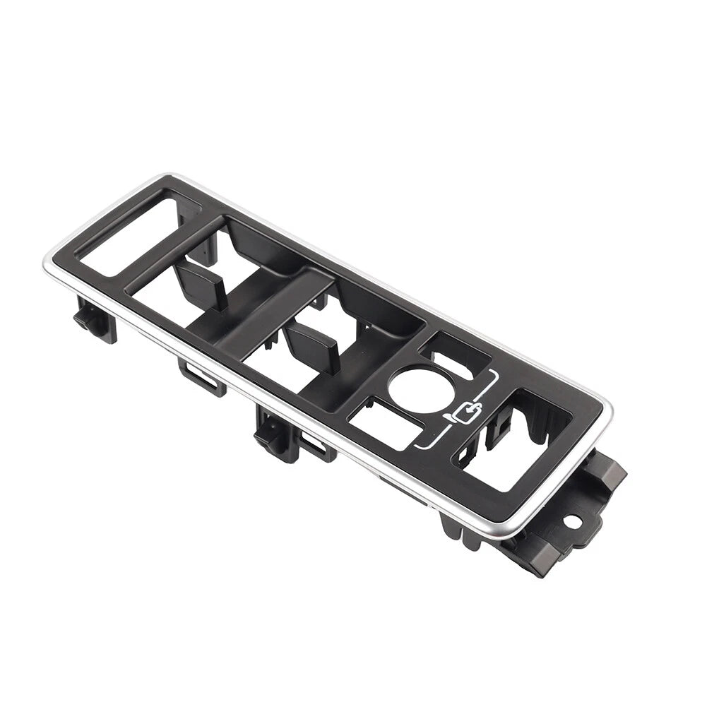 Window Glass Switch Bezel Cover for Land Rover Range Rover (2013-2017)